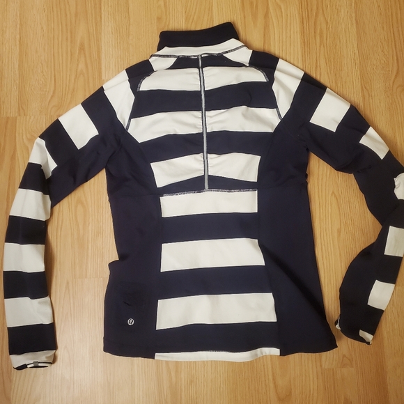 Lululemon running shirt - Picture 2 of 3